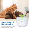 Pet Water Dispenser 2L Intelligent Pet Water Fountain